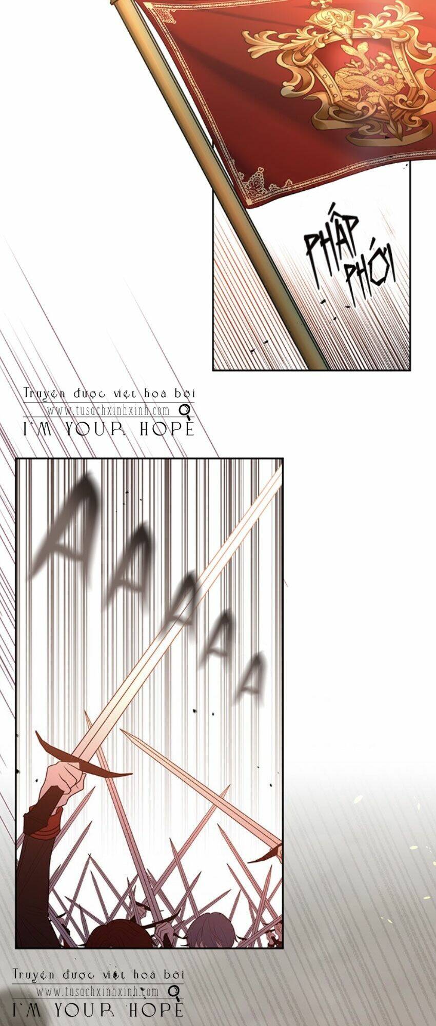 hãy coi chừng ác nữ chapter 83 32