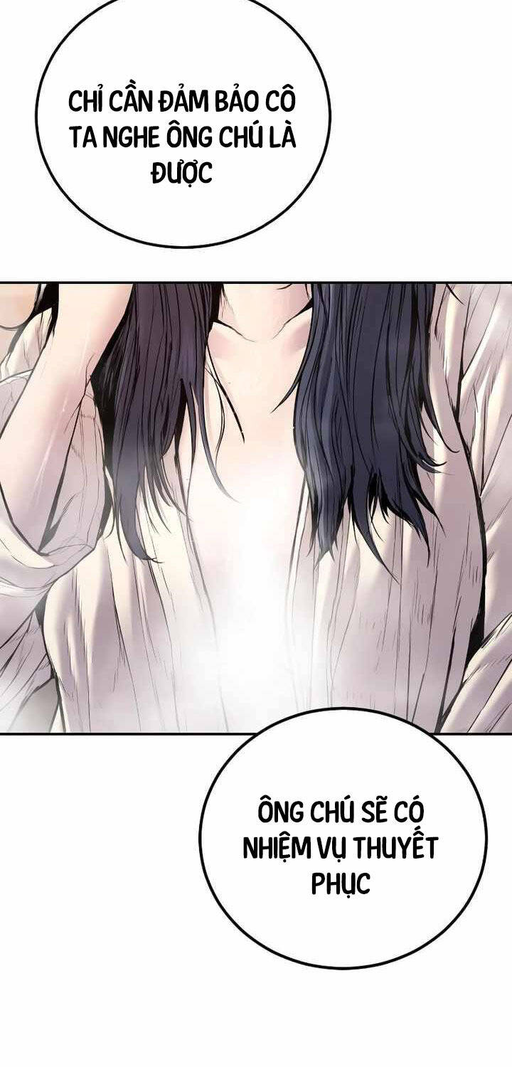 đặc vụ kim chapter 151 154