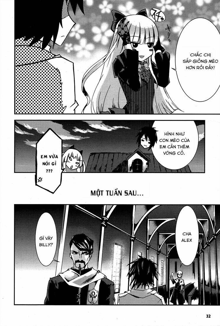 necrophile of darkside sister chapter 1 28