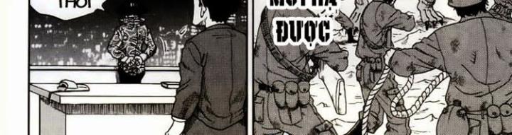 thánh tỏi sành ăn chapter 1 101