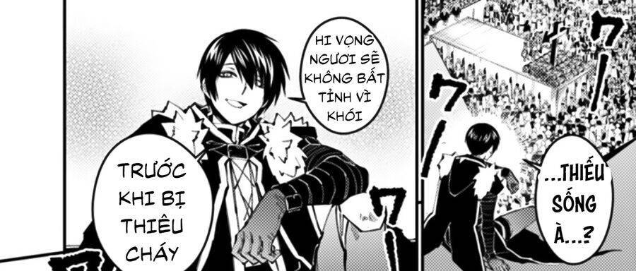 sự trỗi dậy của anh hùng hắc ám chapter 60 22