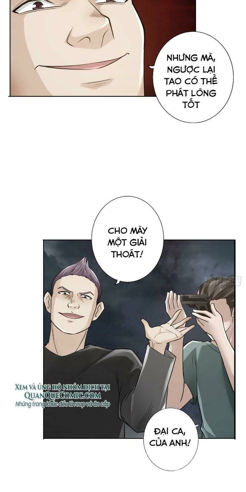 nhân vật phản diện đi tìm đường chết chapter 57 10