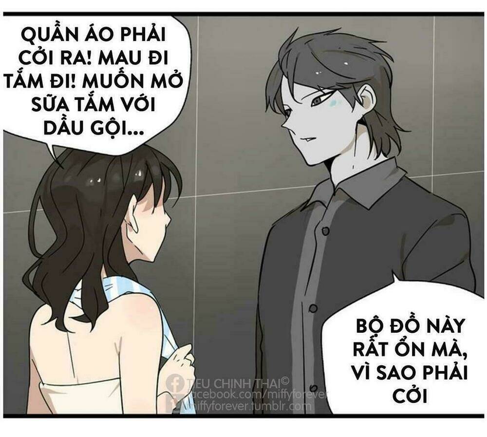 mục linh chapter 11 22