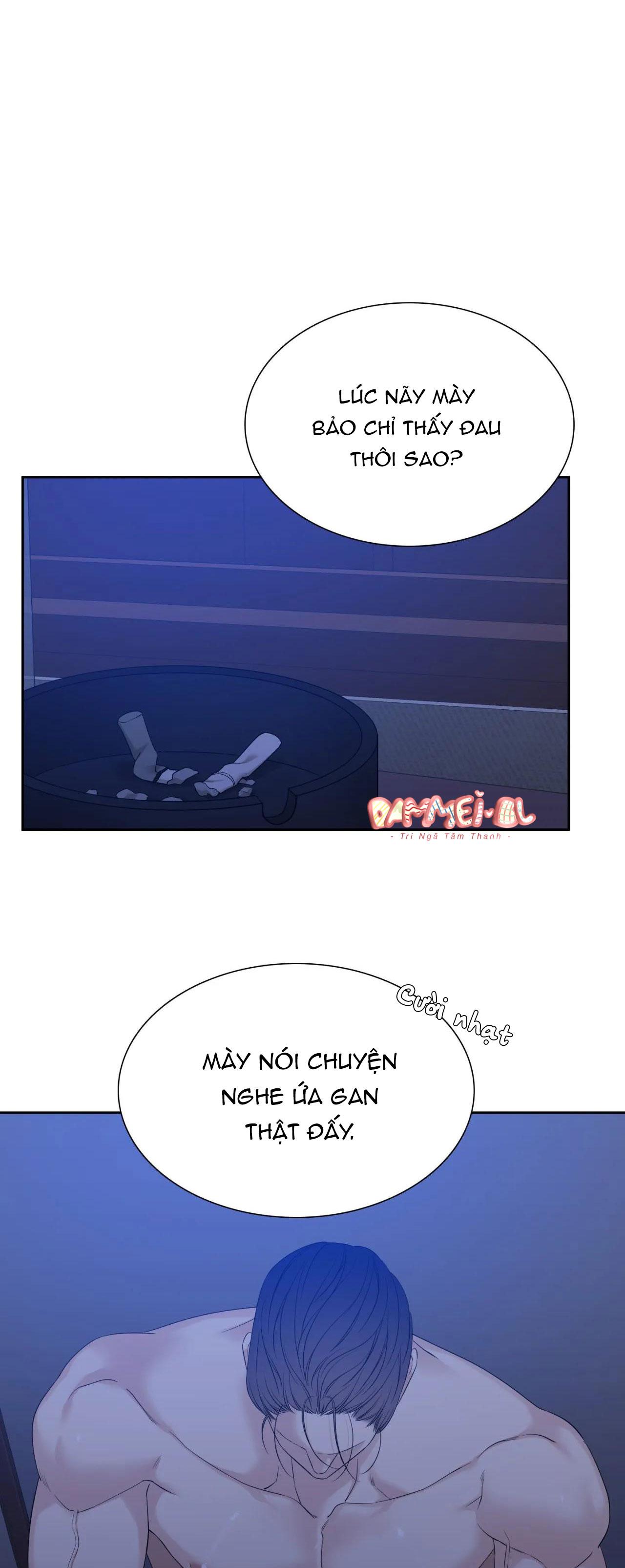 tên rác rưởi chapter 26 21