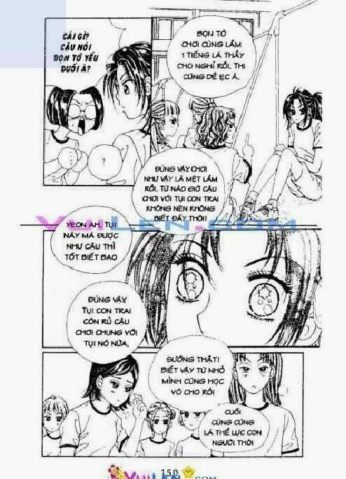 nhật ký tân hôn chapter 7 148