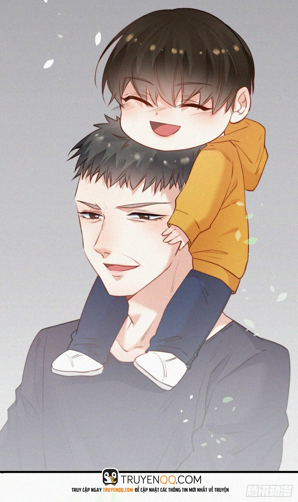 triều tây, in or out chapter 2 25