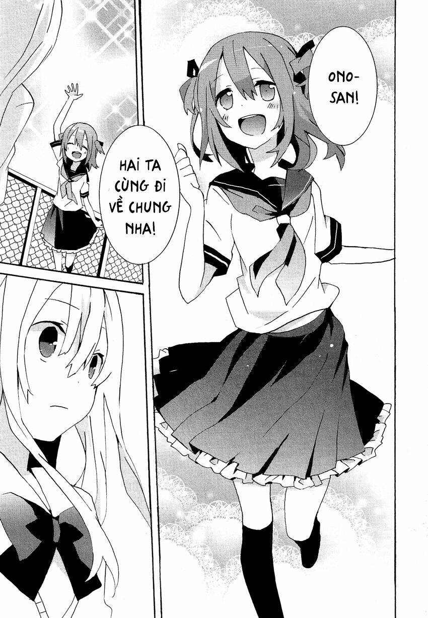 kokuhaku chapter 8 5