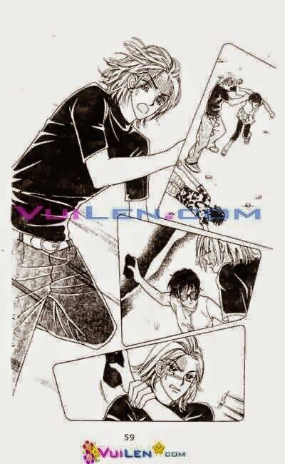 hắn ta, anh ấy và cô ấy - he and that girl chapter 8 60