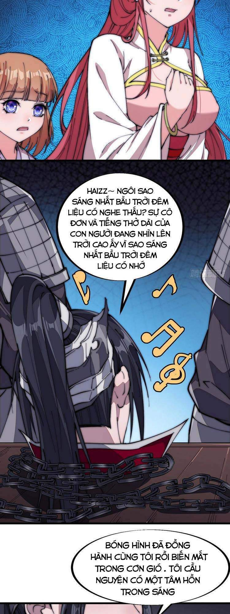 Ta Có Một Sơn Trại Chapter 106 - Trang 16