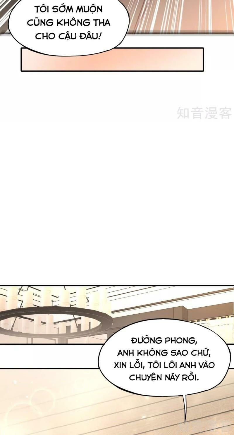 vòng bạn bè mạnh nhất của tiên giới chapter 17 38