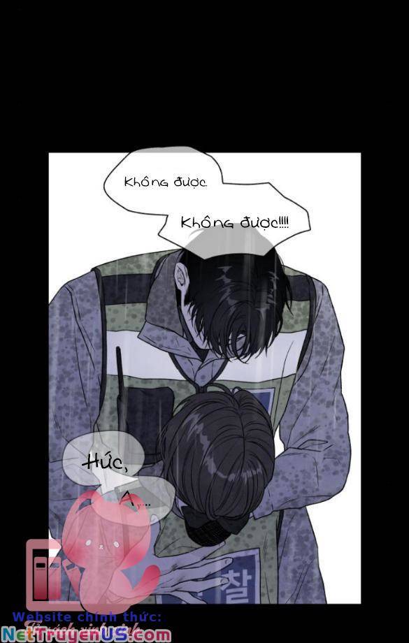 điều khiến tôi quyết tâm muốn chết chapter 97 30