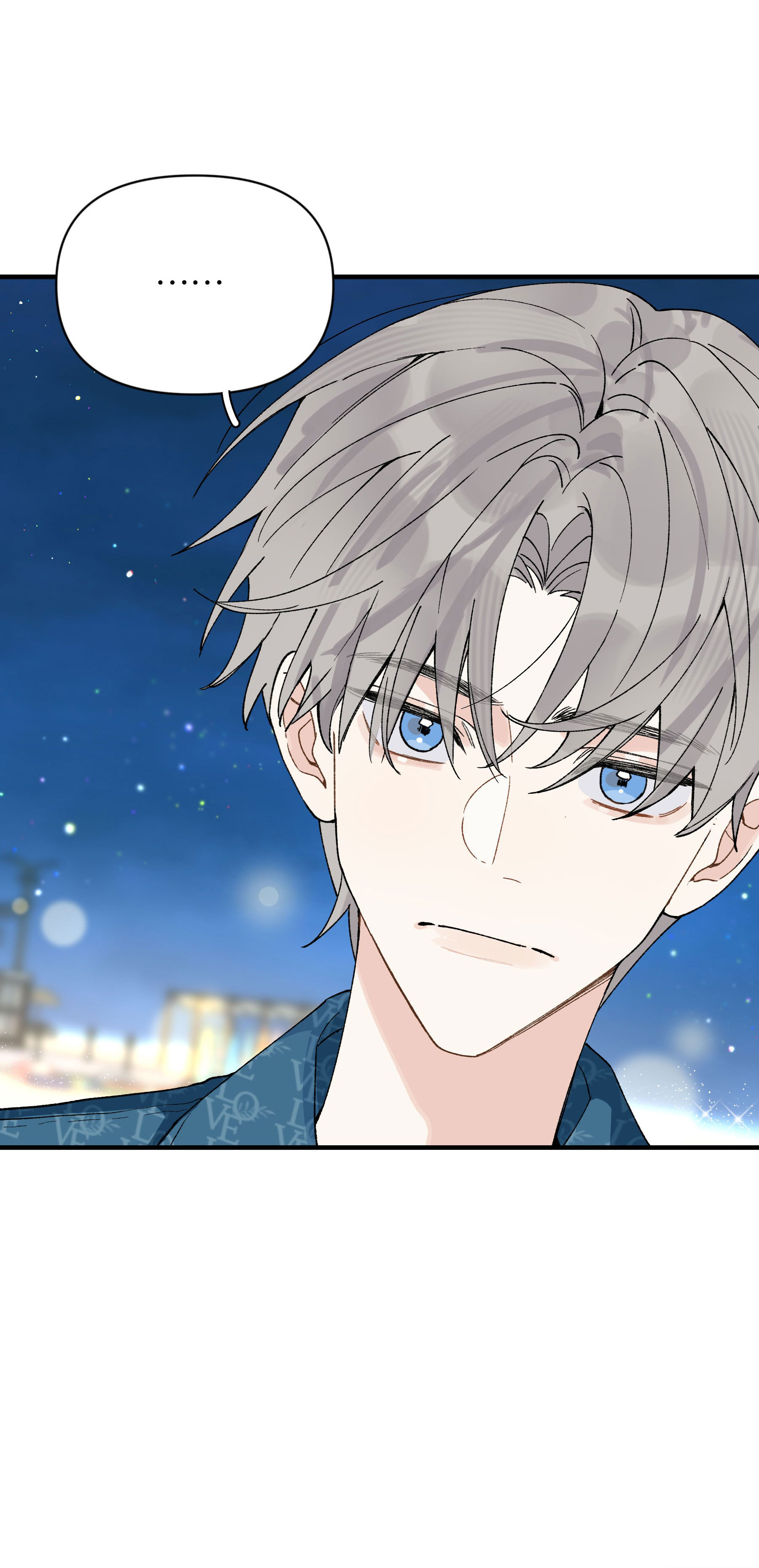 hôm nay anh đã chịu lộ tẩy chưa? chapter 11.1 8