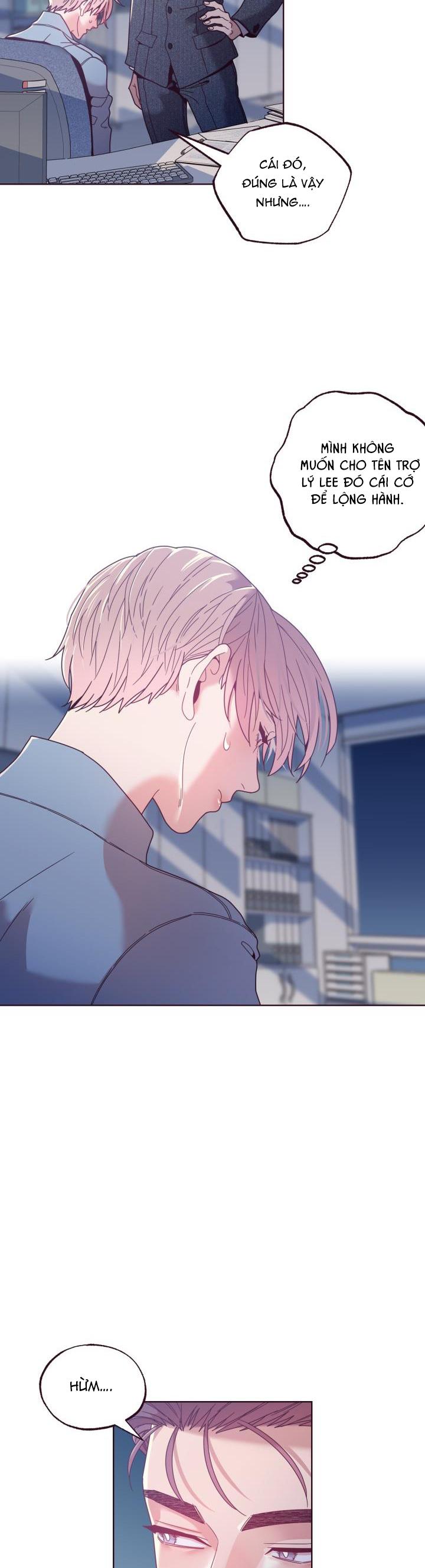 falling down chapter 10 21