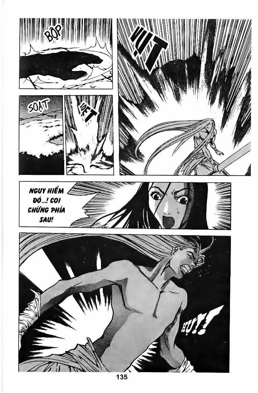 shoma - thiên vương thần kiếm chapter 75 19