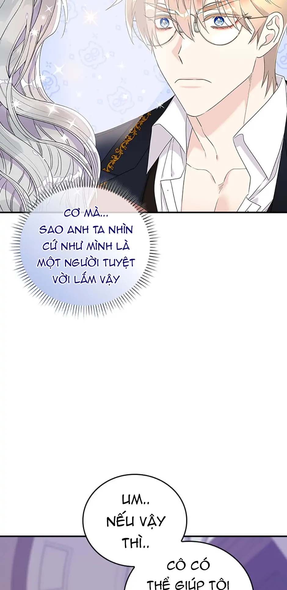 syrinx - trị liệu sư của kẻ phản diện chapter 6.2 1