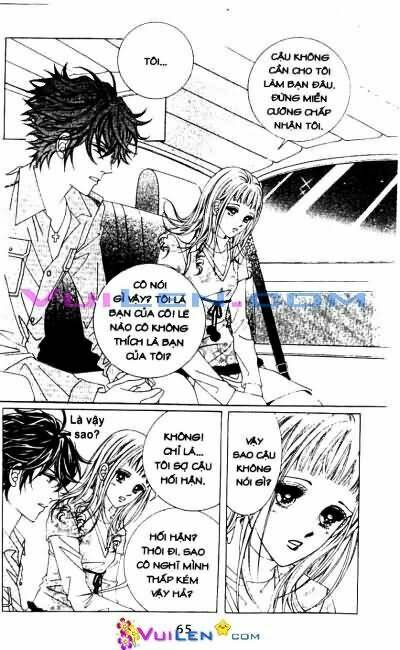 thủ lĩnh chunja chapter 3 65