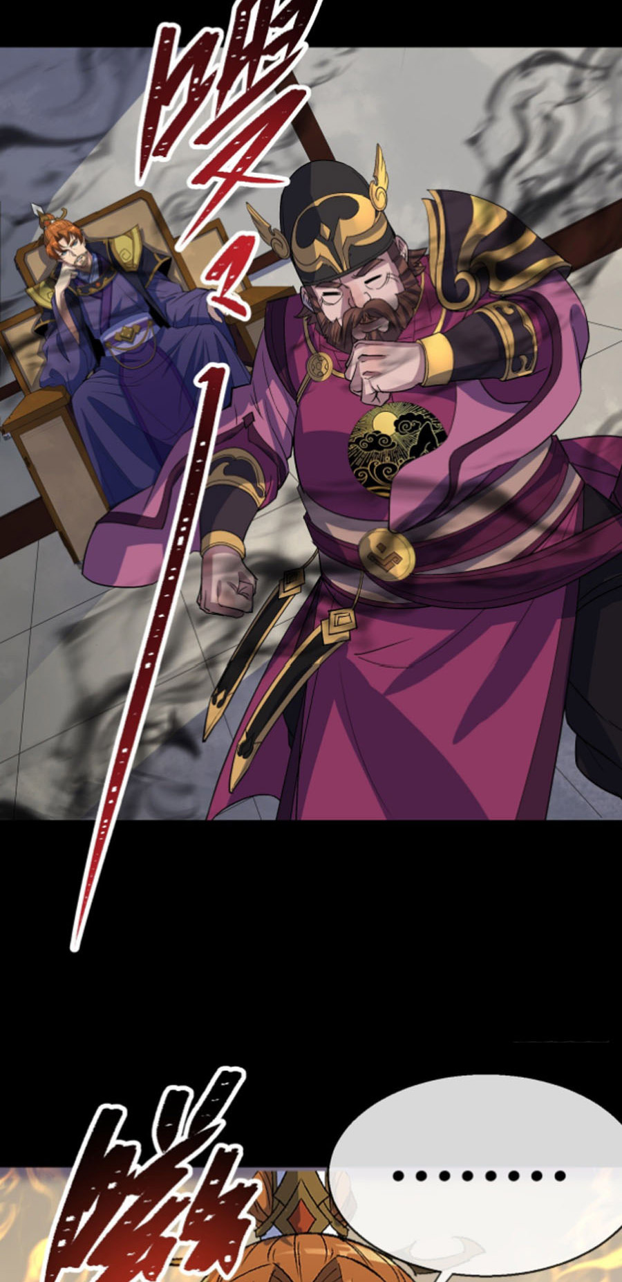 thông u đại thánh chapter 75 21