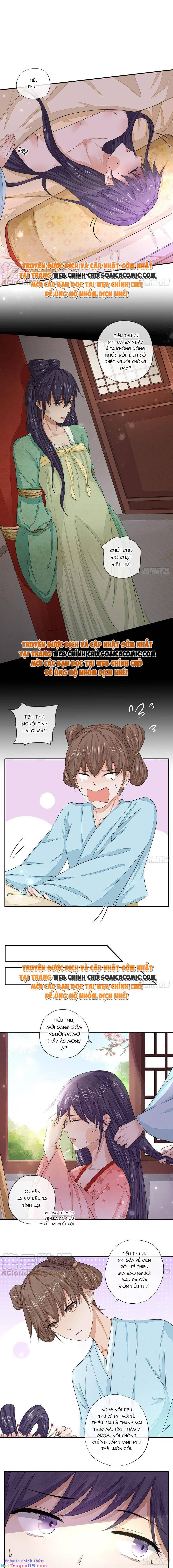 ta làm tra nam khóc ròng ròng chapter 13 3