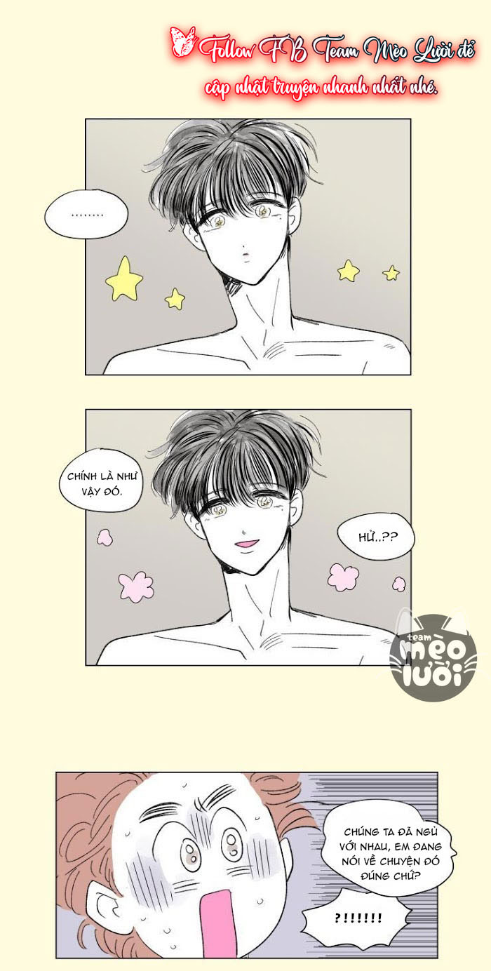 câu chuyện của hosik chapter 54 16