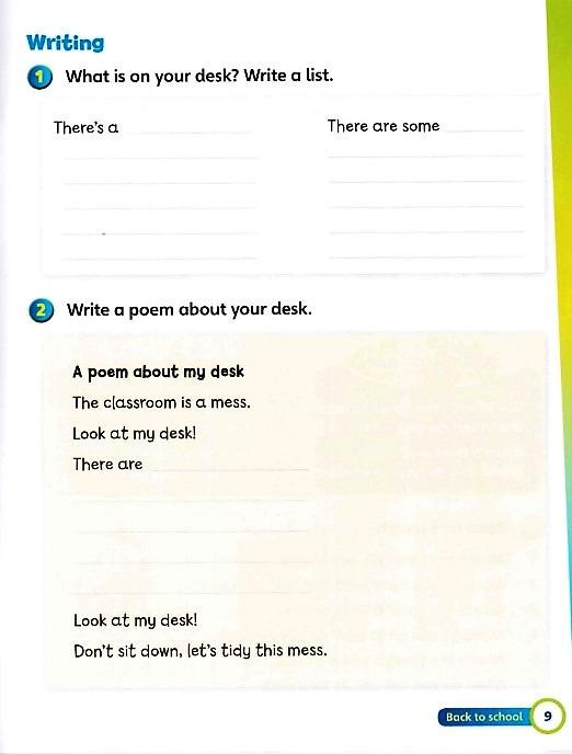 Super Minds Lvl 2 Super Grammar Book