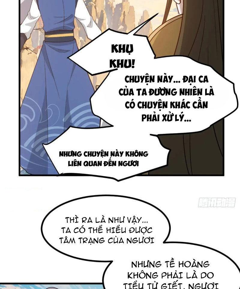 hệ thống gánh con mạnh nhất chapter 128 33