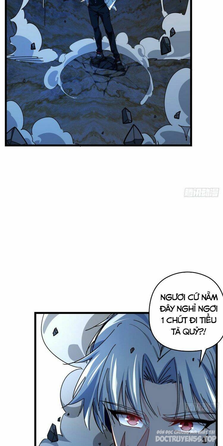 giải cứu 99 nữ chính ở mạt thế chapter 35 4