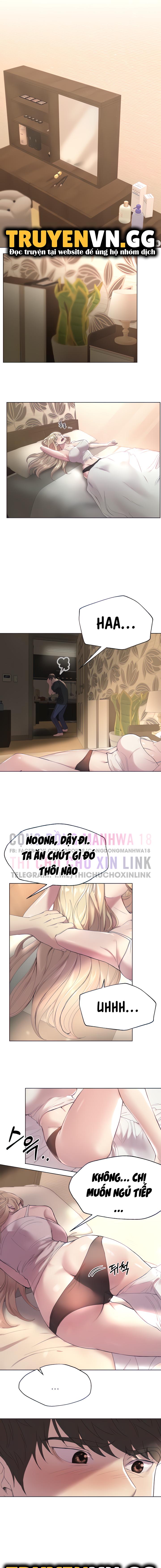 những người bạn của chị tôi chapter 74 1