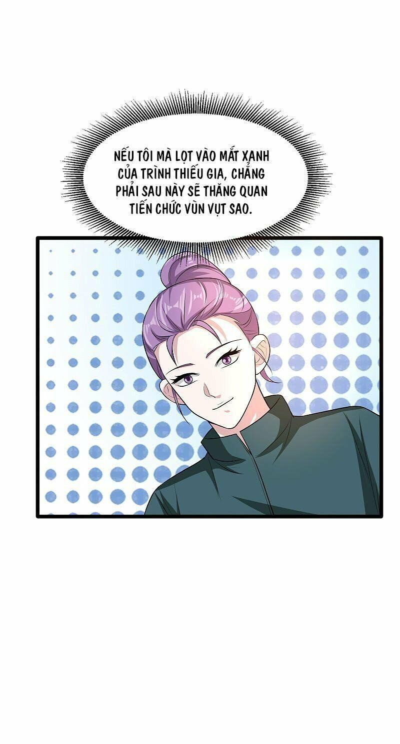 đô thị tà vương chapter 115 5