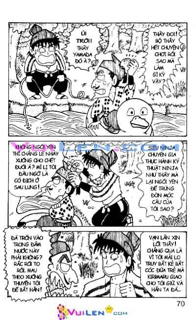 ninja loạn thị chapter 29 70
