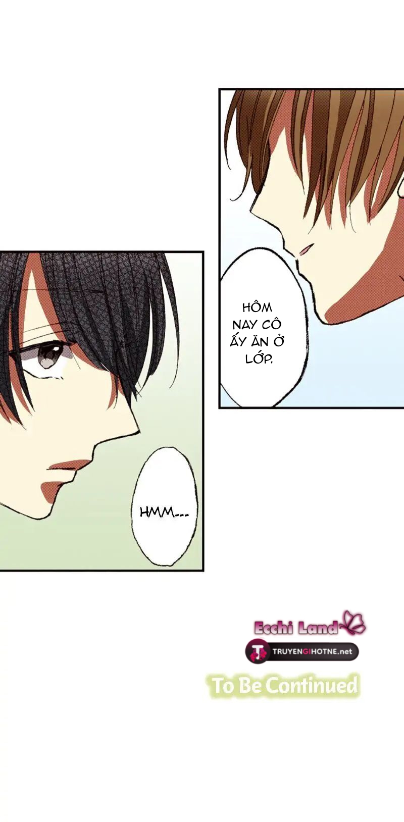 Tôi Ghét Nụ Cười Ấy chapter 89.2 - Trang 13