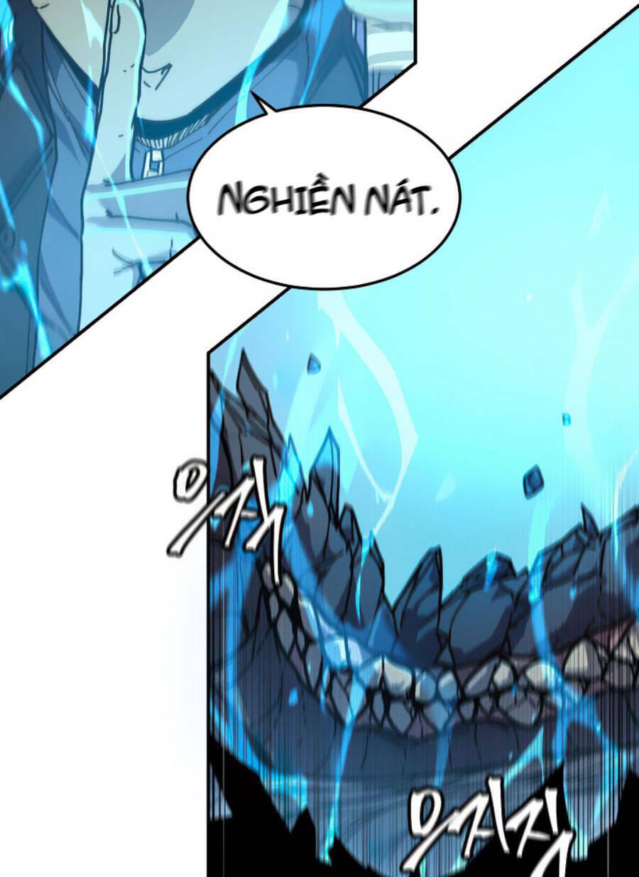 shaman - pháp sư chapter 77 7