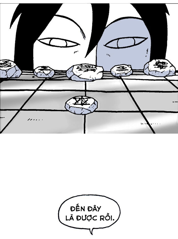 mắc kẹt trên mặt trăng chapter 6 32