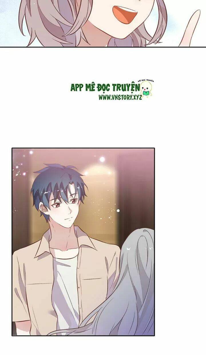 bạn trai kém tuổi bẫy yêu tôi chapter 26 39