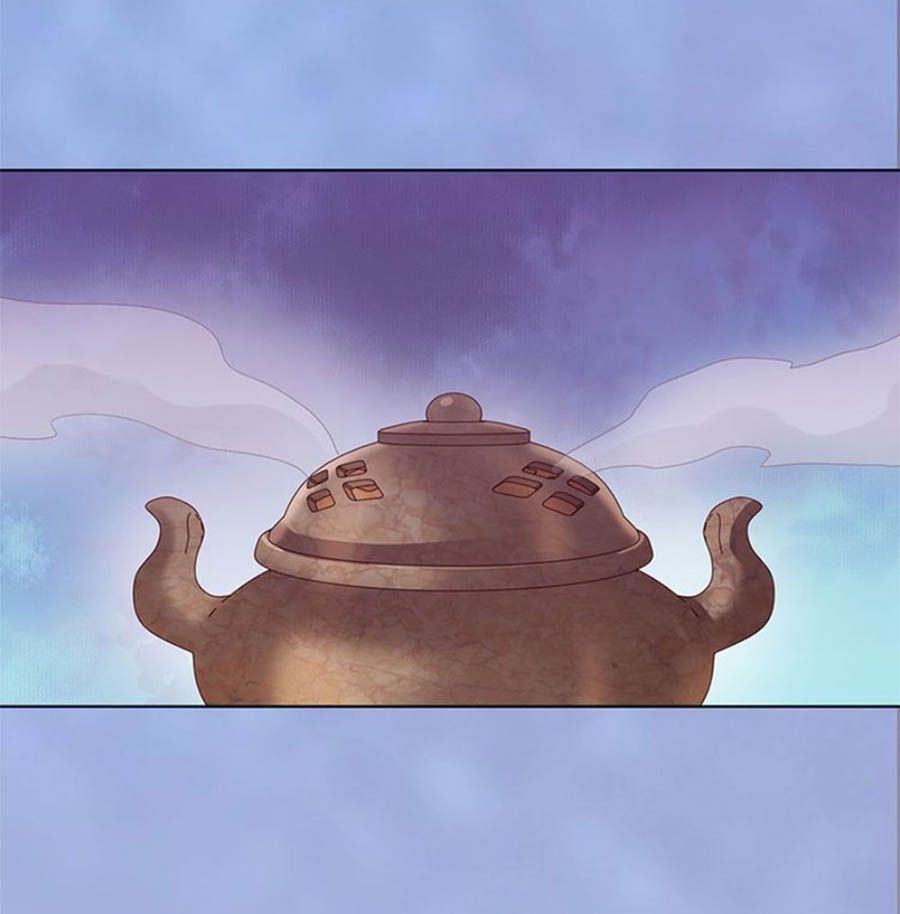 mỹ nhân già rồi chapter 45 14