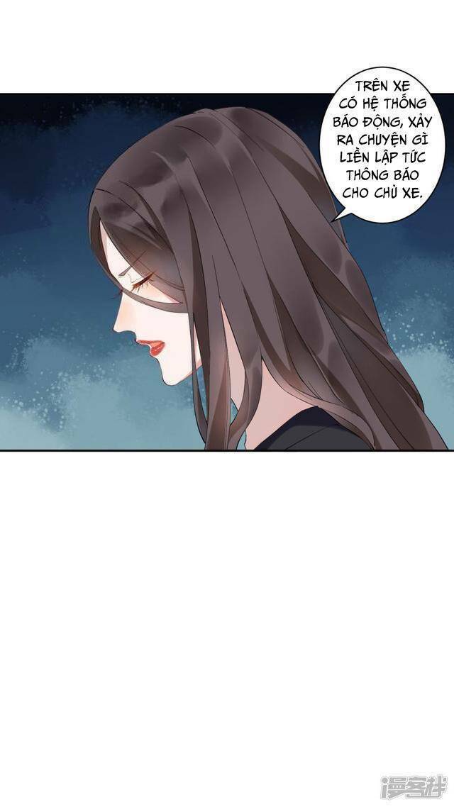 ma lạt nữ lão bản chapter 35.1 3