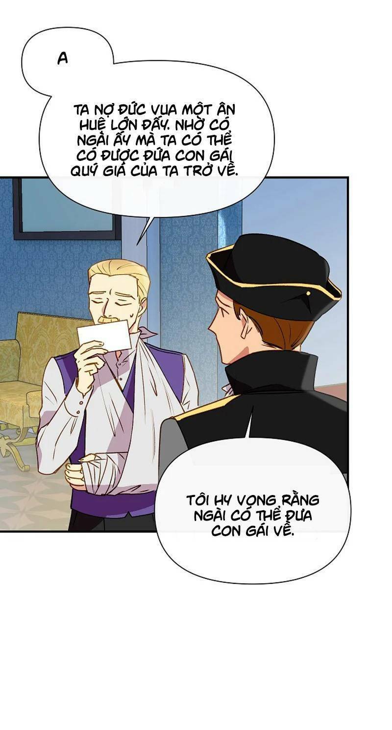 khế ước của nữ công tước quái vật chapter 32 37