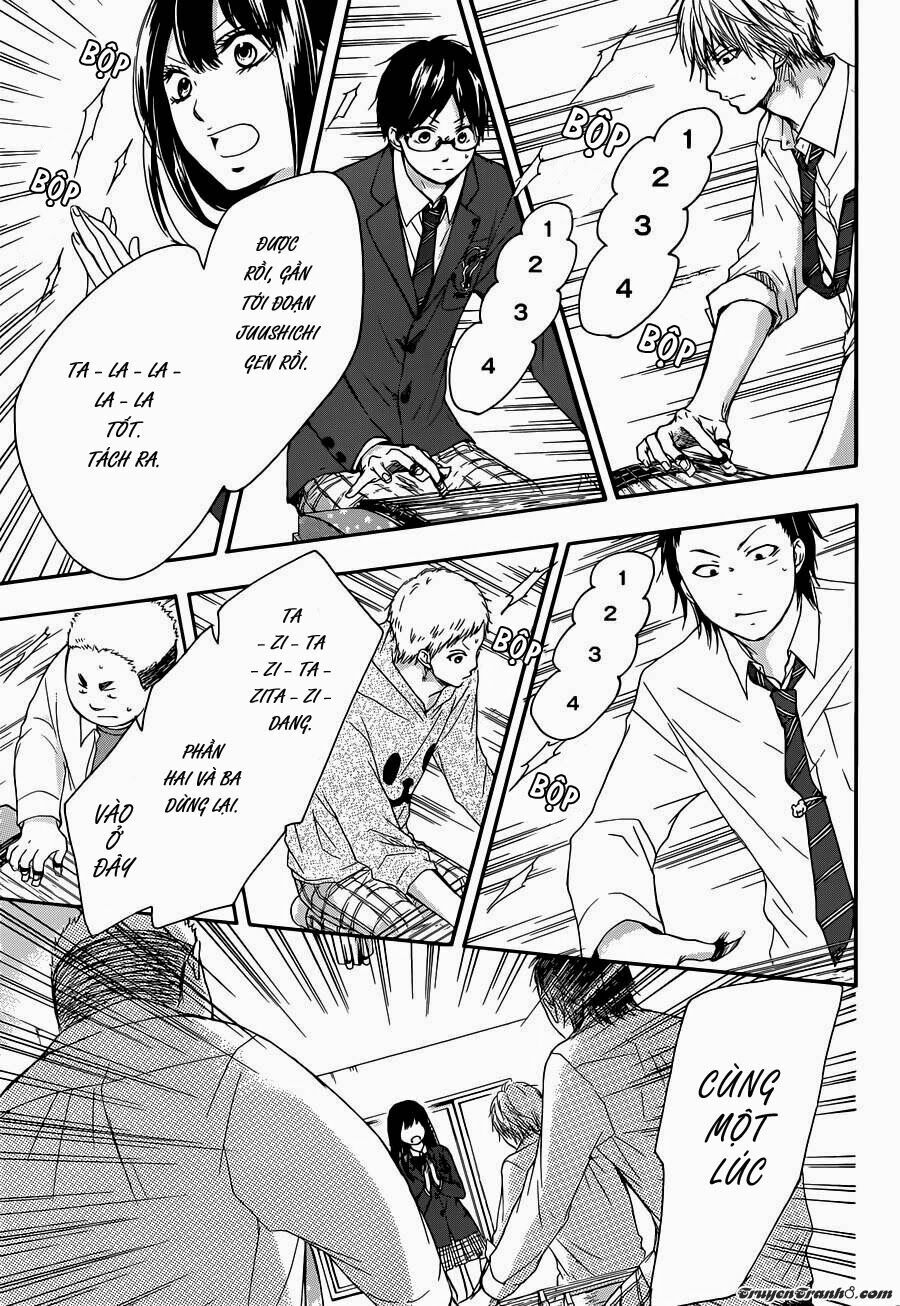 kono oto tomare! chapter 6 3