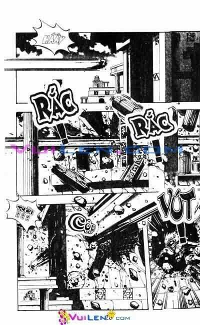 những người bạn tốt chapter 15 29