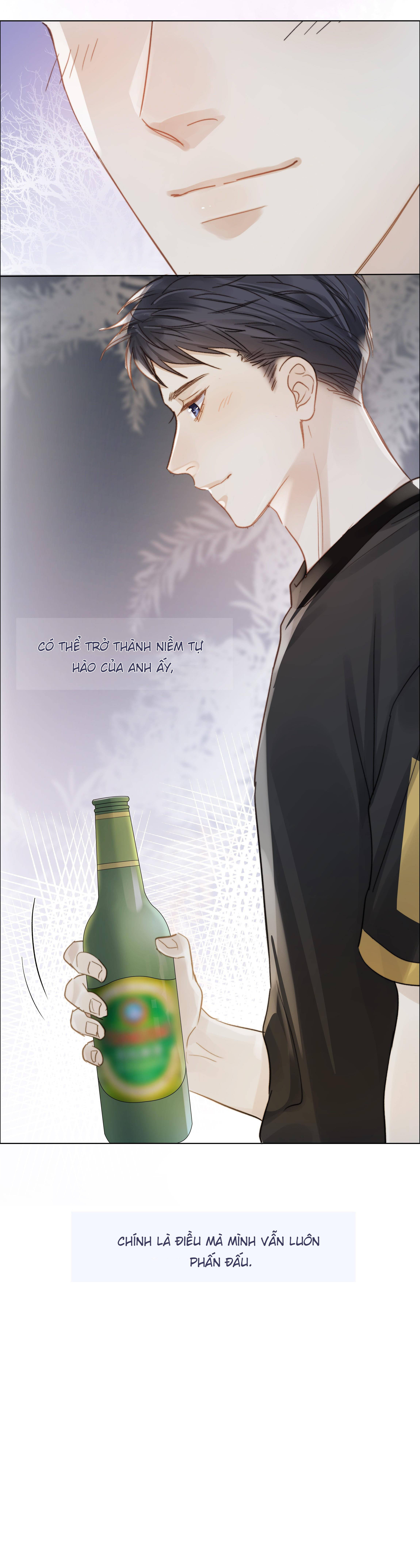 bạch nhật sự cố chapter 31 8