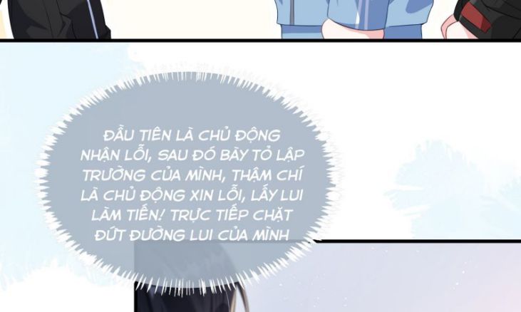 Giáo Bá Là Một Tên Yêu Tinh chapter 5