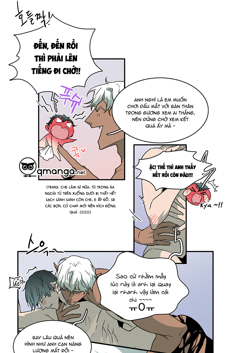 dear door chapter 83 34