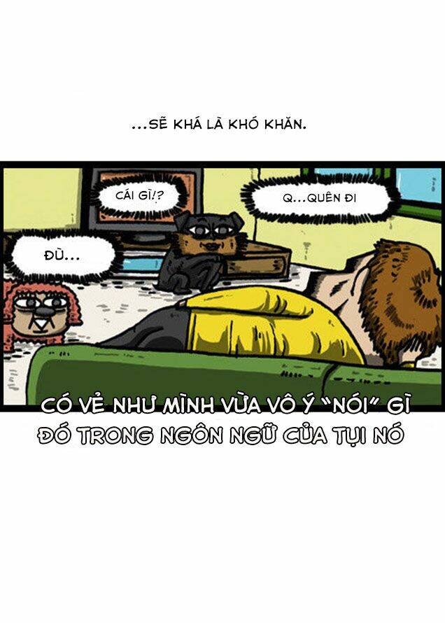 tiếng gọi con tim chapter 23 2