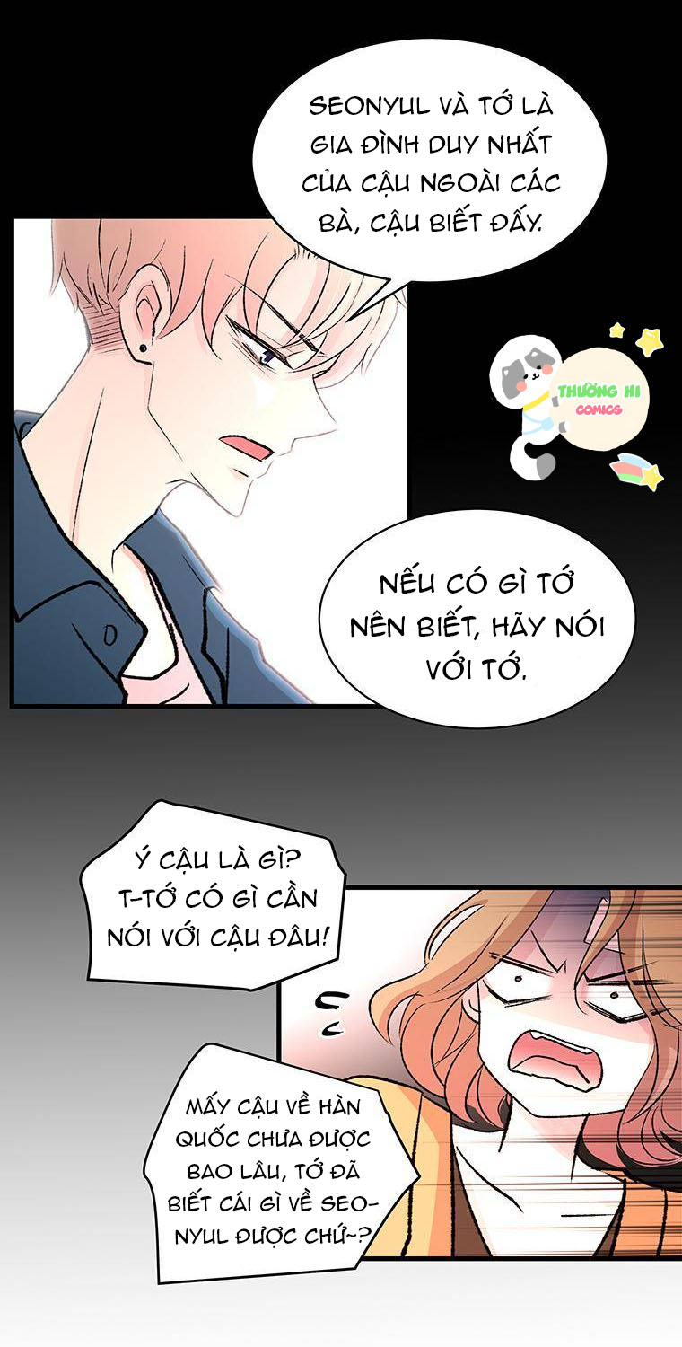 từng chút đến bên anh chapter 5 32