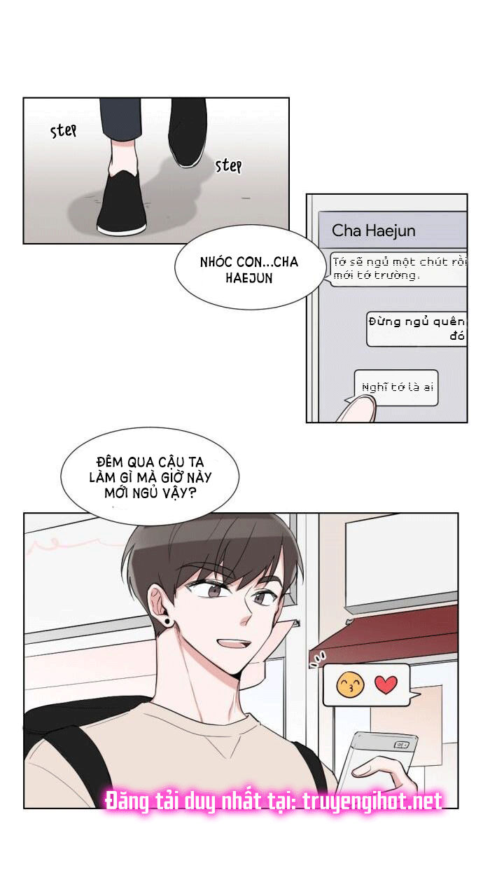 gatabutata chapter 23.2 8