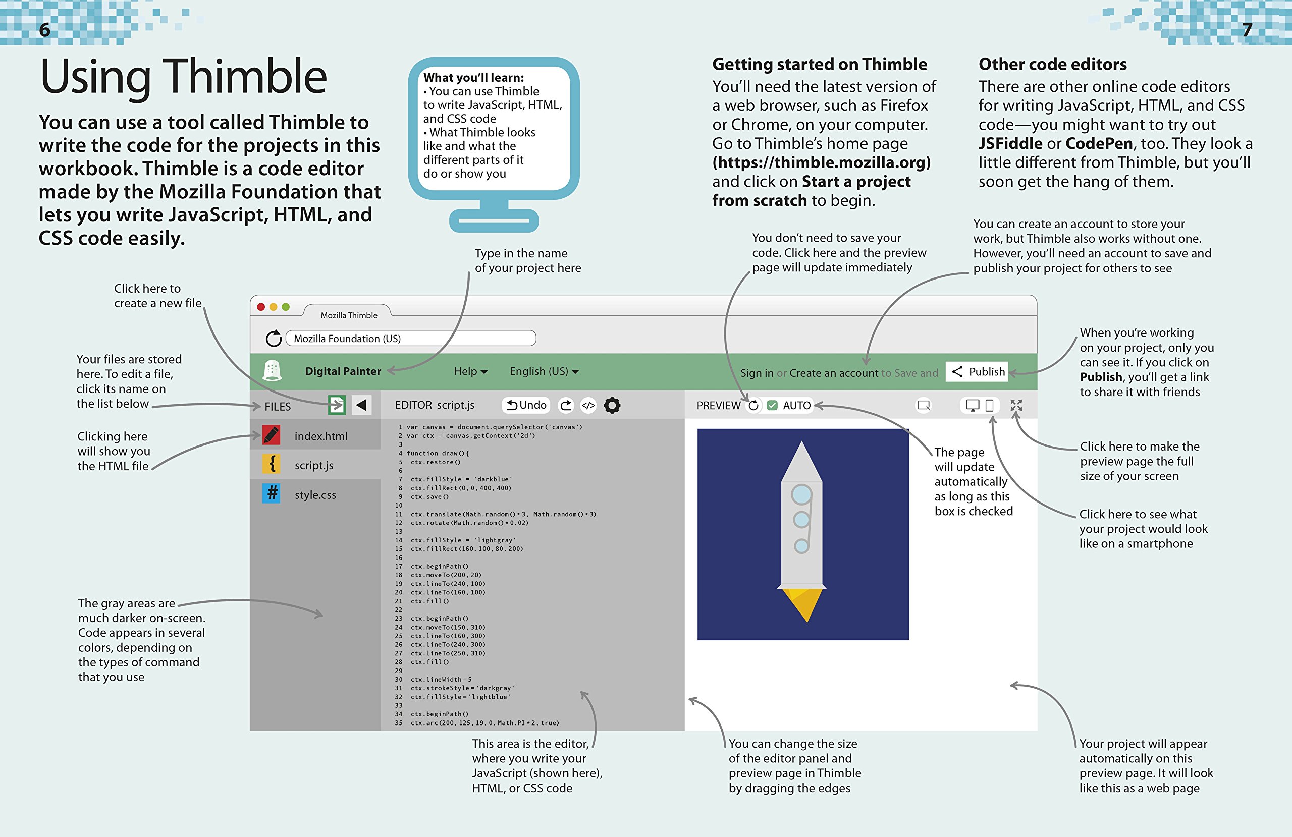 Dk Workbooks: Computer Coding With Javascript Workbook