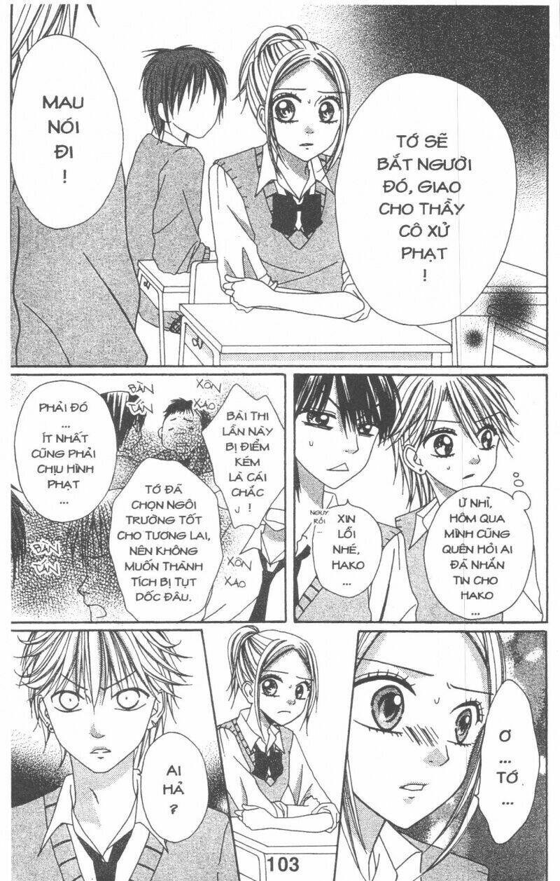 tomodachi gokko [takeuchi ayaka] chapter 2 103