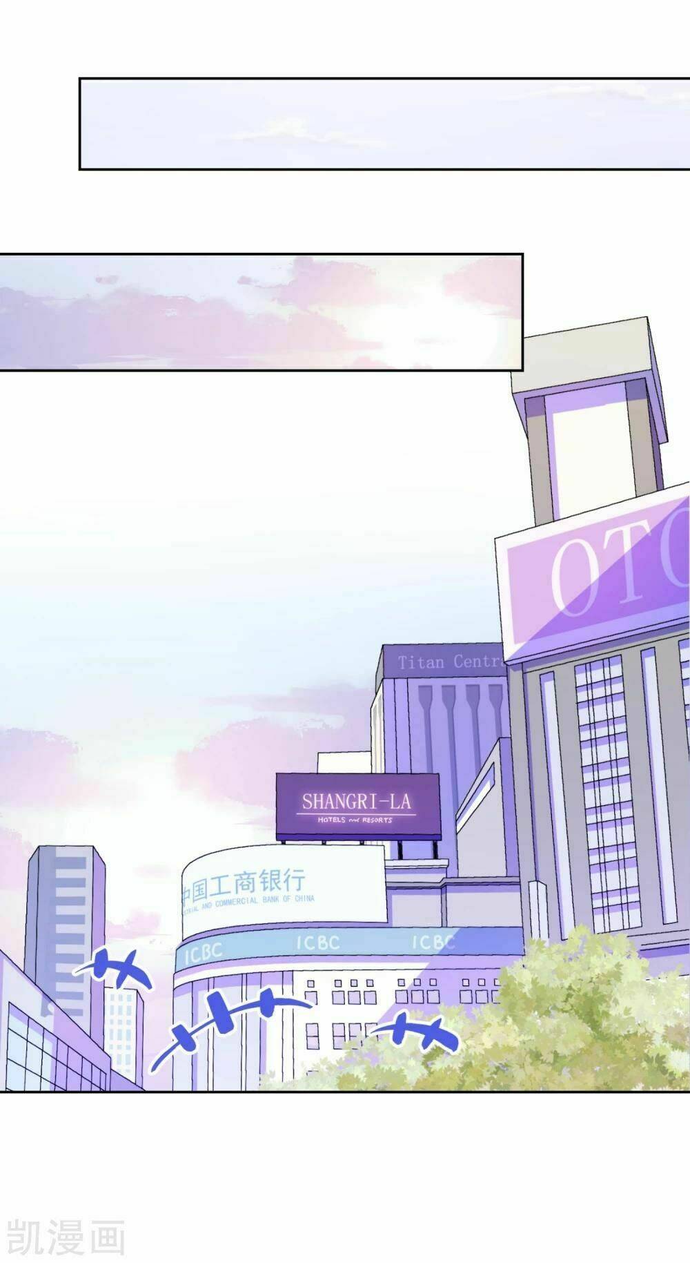 nhân vật phản diện: không ngọt không lấy tiền chapter 26 6