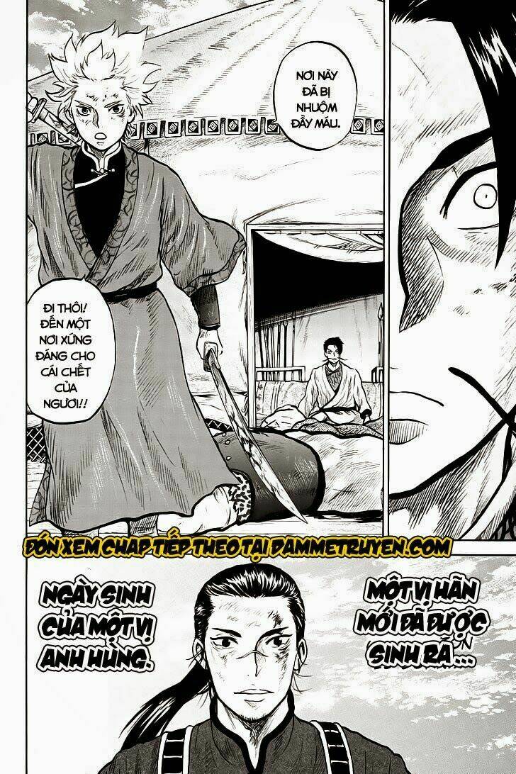 horizon chapter 38 9