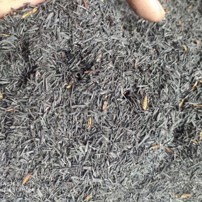 TRẤU HUN NGUYÊN CÁNH TÚI 10L - GIÀU DINH DƯỠNG THÍCH HỢP CHO CÂY TRỒNG