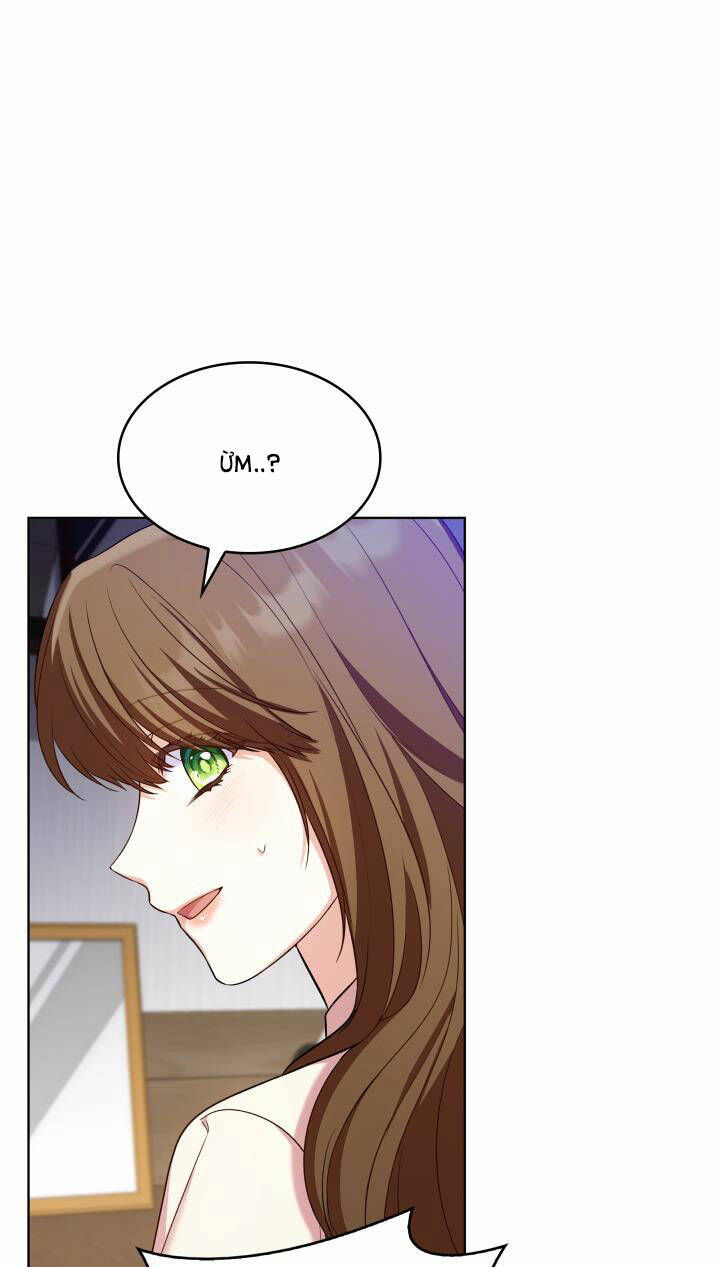 từ ác nữ, tôi trở thành một người mẹ chapter 18 13